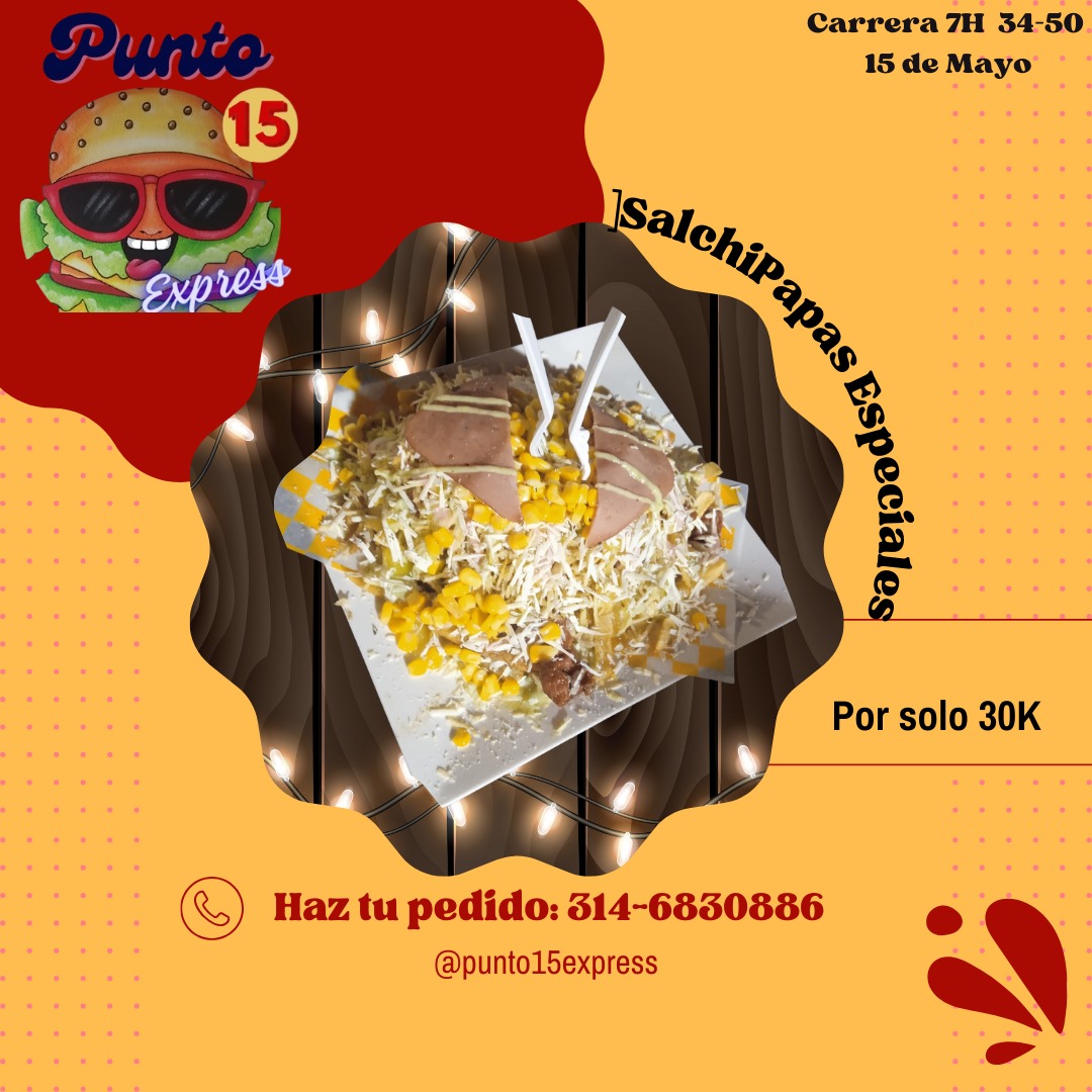 [Imagen de un plato delicioso]